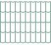 H-PLAST Ø 2,5mm, oko 100x50mm, výška 180cm